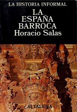 LA ESPAÑA BARROCA