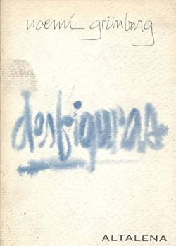 DESFIGURAS (POEMAS)