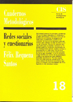 Redes sociales y cuestionarios