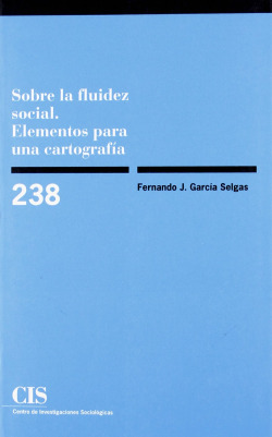 Sobre la fluidez social