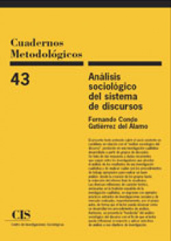 Analisis sociologico