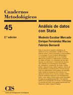 Analisis de datos con stata