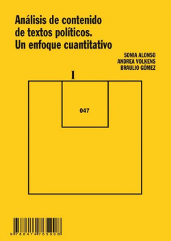 Analisis contenido