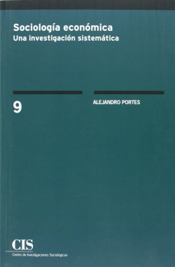 Sociología económica