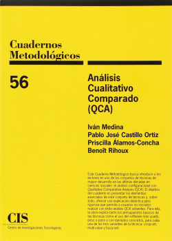Análisis Cualitativo Comparado (QCA)