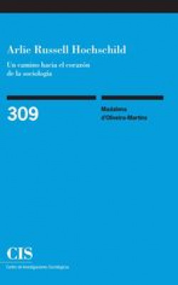 ARLIE RUSSEL HOCHSCHILD