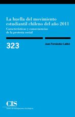 La huella del movimiento estudiantil chileno del año 2011