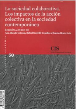 La sociedad colaborativa
