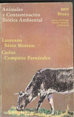 ANIMALES Y CONTAMINACION BIOTICA AMBIENTAL