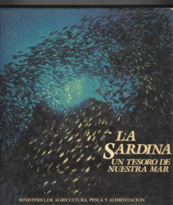 SARDINA, LA. UN TESORO DE NUESTRA MAR