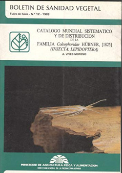 CATALOGO MUNDIAL SISTEMATICO FAMILIA C