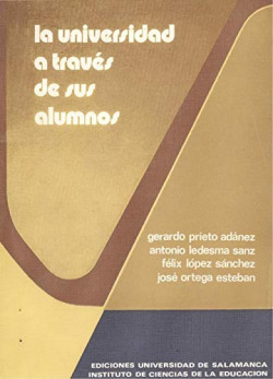 LA UNIVERSIDAD A TRAVES DE SUS ALUMNOS