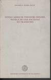 SISTER CARRIE DE THEODORE DREISER,NOVELA DE UNA SOCIEDAD EN