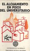 ALOJAMINETO EN PISOS DEL UNIVERSITARIO, EL