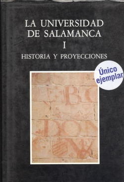 I.universidad de salamanca