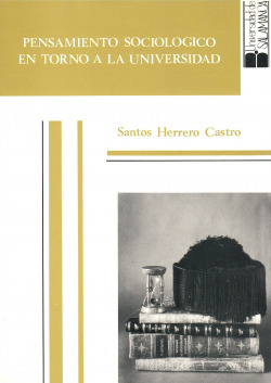 Pensamiento sociológico en torno a la Universidad