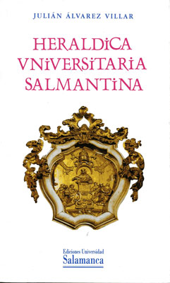 Heráldica Universitaria Salmantina