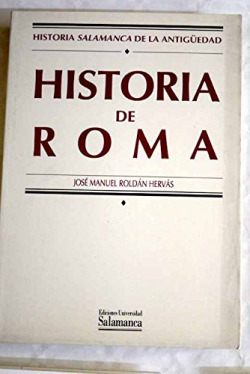 HISTORIA SALAMANCA DE LA ANTIGUEDAD