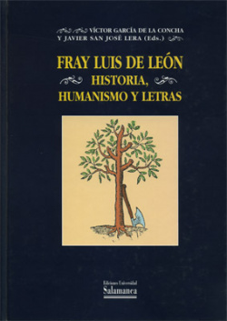Fray luis de león.
