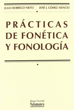 Prácticas de fonética y fonologia