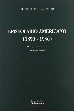 Epistolario americano