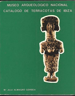 CATALOGO DE TERRACOTAS DE IBIZA