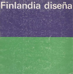 FINLANDIA DISEÑA