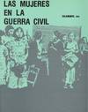 LAS MUJERES EN LA GUERRA CIVIL