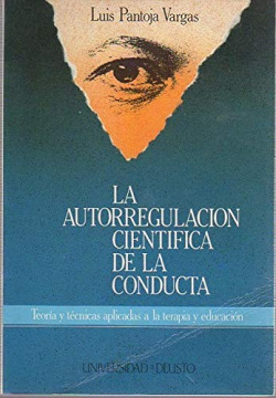AUTORREGULACION CIENTIFICA DE LA CONDUCTA, LA.