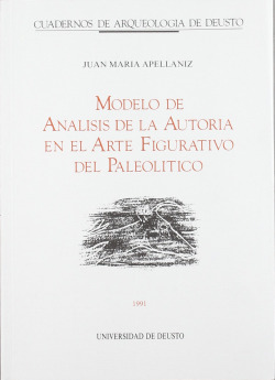 MODELO DE ANALISIS DE LA AUTORIA EN ARTE FIGURATIVO.
