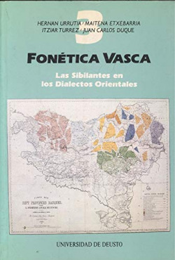 FONETICA VASCA 3: LAS SIBILANTES EN LOS DIALECTOS ORIENTALES