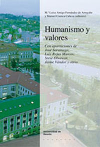 Humanismo y valores