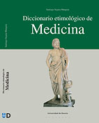 Diccionario etimológico de Medicina