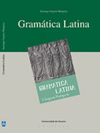 Gramática Latina