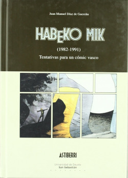 Habeko Mik