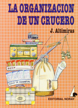 ORGANIZACION DE UN CRUCERO