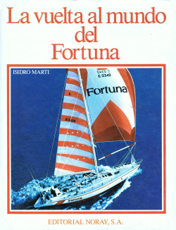 LA VUELTA AL MUNDO DEL FORTUNA