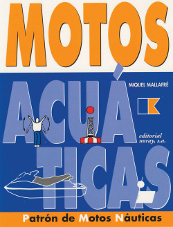 Motos acuáticas