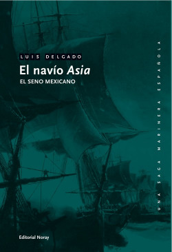 El navio Asia