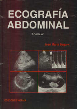 Ecografía abdominal