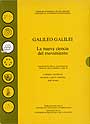 Galileo galilei:nueva ciencia del movimiento