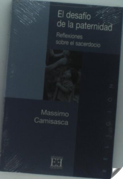 DESAFIO DE LA PATERNIDAD, EL