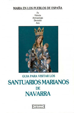 SANTUARIOS MARIANOS DE NAVARRA