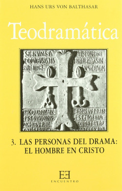Teodramática/3. Las personas del dra