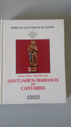 SANTUARIOS MARIANOS DE CANTABRIA