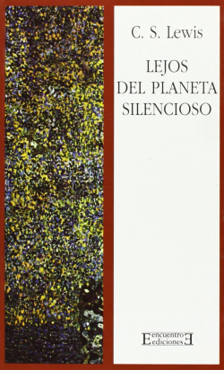 LEJOS DEL PLANETA SILENCIOSO