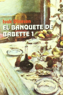 EL BANQUETE DE BABETTE/1