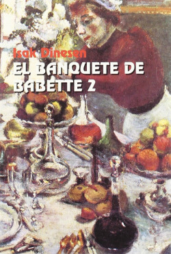 EL BANQUETE DE BABETTE/2