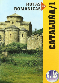 Rutas románicas de Cataluña / 1