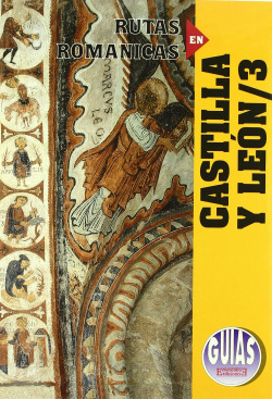 Rutas románicas de Castilla y León/3